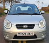 Kia Picanto 1.0 1 Hatchback 5dr Petrol Manual (114 g/km, 60 bhp) 5dr Manual 2025