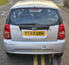 Kia Picanto 1.0 1 Hatchback 5dr Petrol Manual (114 g/km, 60 bhp) 5dr Manual 2025