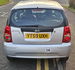 Kia Picanto 1.0 1 Hatchback 5dr Petrol Manual (114 g/km, 60 bhp) 5dr Manual 2009