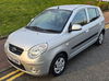 Kia Picanto 1.0 1 Hatchback 5dr Petrol Manual (114 g/km, 60 bhp) 5dr Manual 2025