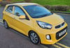 Kia Picanto 1.0 SR7 Hatchback 5dr Petrol Manual Euro 6 (65 bhp) 5dr Manual 2025
