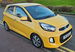 Kia Picanto 1.0 SR7 Hatchback 5dr Petrol Manual Euro 6 (65 bhp) 5dr Manual 2016