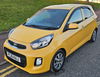 Kia Picanto 1.0 SR7 Hatchback 5dr Petrol Manual Euro 6 (65 bhp) 5dr Manual 2025