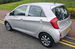 Kia Picanto 1.25 2 Hatchback 5dr Petrol Auto Euro 6 (84 bhp) 5dr Automatic 2015