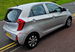 Kia Picanto 1.25 2 Hatchback 5dr Petrol Auto Euro 6 (84 bhp) 5dr Automatic 2015