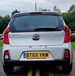 Kia Picanto 1.25 2 Hatchback 5dr Petrol Auto Euro 6 (84 bhp) 5dr Automatic 2015