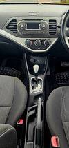 Kia Picanto 1.25 2 Hatchback 5dr Petrol Auto Euro 6 (84 bhp) 5dr Automatic 2025