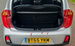 Kia Picanto 1.25 2 Hatchback 5dr Petrol Auto Euro 6 (84 bhp) 5dr Automatic 2015