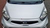 Kia Picanto 1.25 2 Hatchback 5dr Petrol Auto Euro 6 (84 bhp) 5dr Automatic 2025