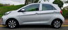 Kia Picanto 1.25 2 Hatchback 5dr Petrol Auto Euro 6 (84 bhp) 5dr Automatic 2025