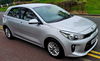Kia Rio 1.2 2 Hatchback 5dr Petrol Manual Euro 6 (s/s) (83 bhp) 5dr Manual 2025