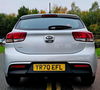 Kia Rio 1.2 2 Hatchback 5dr Petrol Manual Euro 6 (s/s) (83 bhp) 5dr Manual 2025