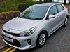 Kia Rio 1.2 2 Hatchback 5dr Petrol Manual Euro 6 (s/s) (83 bhp) 5dr Manual 2025