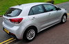 Kia Rio 1.2 2 Hatchback 5dr Petrol Manual Euro 6 (s/s) (83 bhp) 5dr Manual 2025