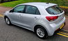 Kia Rio 1.2 2 Hatchback 5dr Petrol Manual Euro 6 (s/s) (83 bhp) 5dr Manual 2025