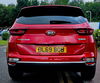 Kia Sportage 1.6 CRDi EcoDynamics+ 2 SUV 5dr Diesel Hybrid Manual Euro 6 (s/s) (134 bhp) 5dr Manual 2025