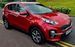 Kia Sportage 1.6 CRDi EcoDynamics+ 2 SUV 5dr Diesel Hybrid Manual Euro 6 (s/s) (134 bhp) 5dr Manual 2019
