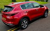 Kia Sportage 1.6 CRDi EcoDynamics+ 2 SUV 5dr Diesel Hybrid Manual Euro 6 (s/s) (134 bhp) 5dr Manual 2025