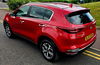 Kia Sportage 1.6 CRDi EcoDynamics+ 2 SUV 5dr Diesel Hybrid Manual Euro 6 (s/s) (134 bhp) 5dr Manual 2025