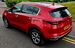 Kia Sportage 1.6 CRDi EcoDynamics+ 2 SUV 5dr Diesel Hybrid Manual Euro 6 (s/s) (134 bhp) 5dr Manual 2019