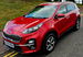 Kia Sportage 1.6 CRDi EcoDynamics+ 2 SUV 5dr Diesel Hybrid Manual Euro 6 (s/s) (134 bhp) 5dr Manual 2019