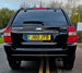 Kia Sportage 2.0 Titan SUV 5dr Petrol Manual 4WD (194 g/km, 140 bhp) 5dr Manual 2008