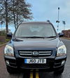 Kia Sportage 2.0 Titan SUV 5dr Petrol Manual 4WD (194 g/km, 140 bhp) 5dr Manual 2025
