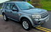 Land Rover Freelander 2 2.2 TD4 XS SUV 5dr Diesel Manual 4WD Euro 5 (s/s) (150 ps) 5dr Manual 2012