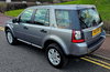 Land Rover Freelander 2 2.2 TD4 XS SUV 5dr Diesel Manual 4WD Euro 5 (s/s) (150 ps) 5dr Manual 2026