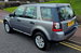 Land Rover Freelander 2 2.2 TD4 XS SUV 5dr Diesel Manual 4WD Euro 5 (s/s) (150 ps) 5dr Manual 2012