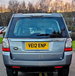 Land Rover Freelander 2 2.2 TD4 XS SUV 5dr Diesel Manual 4WD Euro 5 (s/s) (150 ps) 5dr Manual 2012