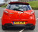 Mazda Mazda2 1.3 Tamura Hatchback 5dr Petrol Manual Euro 5 (84 ps) 5dr Manual 2013