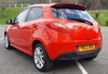 Mazda Mazda2 1.3 Tamura Hatchback 5dr Petrol Manual Euro 5 (84 ps) 5dr Manual 2026