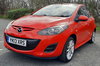 Mazda Mazda2 1.3 Tamura Hatchback 5dr Petrol Manual Euro 5 (84 ps) 5dr Manual 2026