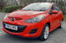 Mazda Mazda2 1.3 Tamura Hatchback 5dr Petrol Manual Euro 5 (84 ps) 5dr Manual 2013