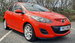 Mazda Mazda2 1.3 Tamura Hatchback 5dr Petrol Manual Euro 5 (84 ps) 5dr Manual 2013