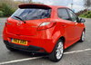 Mazda Mazda2 1.3 Tamura Hatchback 5dr Petrol Manual Euro 5 (84 ps) 5dr Manual 2026