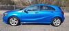 Mercedes-Benz A-CLASS 1.6 A180 Sport (Executive) Hatchback 5dr Petrol 7G-DCT Euro 6 (s/s) (122 ps) 5dr Automatic 2025