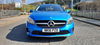 Mercedes-Benz A-CLASS 1.6 A180 Sport (Executive) Hatchback 5dr Petrol 7G-DCT Euro 6 (s/s) (122 ps) 5dr Automatic 2025