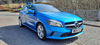 Mercedes-Benz A-CLASS 1.6 A180 Sport (Executive) Hatchback 5dr Petrol 7G-DCT Euro 6 (s/s) (122 ps) 5dr Automatic 2025