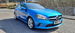 Mercedes-Benz A-CLASS 1.6 A180 Sport (Executive) Hatchback 5dr Petrol 7G-DCT Euro 6 (s/s) (122 ps) 5dr Automatic 2016
