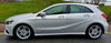 Mercedes-Benz A Class 2.1 A200d AMG Line Hatchback 5dr Diesel 7G-DCT Euro 6 (s/s) (136 ps) 5dr Automatic 2026
