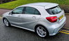 Mercedes-Benz A Class 2.1 A200d AMG Line Hatchback 5dr Diesel 7G-DCT Euro 6 (s/s) (136 ps) 5dr Automatic 2026