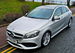 Mercedes-Benz A Class 2.1 A200d AMG Line Hatchback 5dr Diesel 7G-DCT Euro 6 (s/s) (136 ps) 5dr Automatic 2018