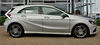 Mercedes-Benz A Class 2.1 A200d AMG Line Hatchback 5dr Diesel 7G-DCT Euro 6 (s/s) (136 ps) 5dr Automatic 2026