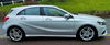 Mercedes-Benz A Class 2.1 A200d AMG Line Hatchback 5dr Diesel 7G-DCT Euro 6 (s/s) (136 ps) 5dr Automatic 2026