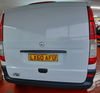 Mercedes-Benz Vito 3.0 120CDI Compact Panel Van 5dr Diesel Automatic SWB (204 bhp) 5dr Automatic 2025