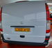 Mercedes-Benz Vito 3.0 120CDI Compact Panel Van 5dr Diesel Automatic SWB (204 bhp) 5dr Automatic 2010
