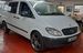 Mercedes-Benz Vito 3.0 120CDI Compact Panel Van 5dr Diesel Automatic SWB (204 bhp) 5dr Automatic 2010