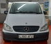 Mercedes-Benz Vito 3.0 120CDI Compact Panel Van 5dr Diesel Automatic SWB (204 bhp) 5dr Automatic 2010